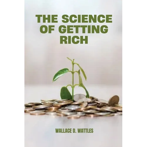 The Science of Getting Rich