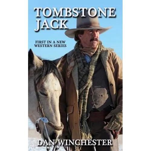 Tombstone Jack