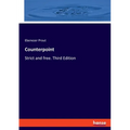 Counterpoint: Strict and free. Third Edition