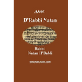 Avot D'Rabbi Natan