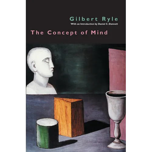 The Concept of Mind