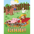 It's All Good!!
