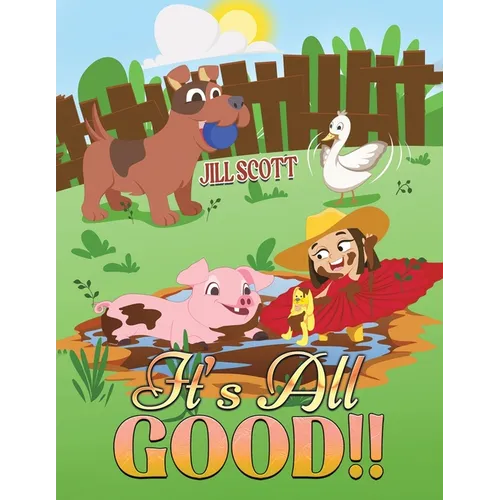 It's All Good!!