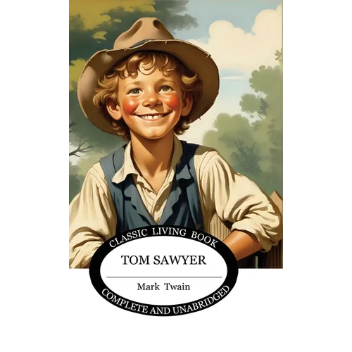 Tom Sawyer
