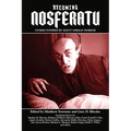 Becoming Nosferatu: Stories Inspired by Silent German Horror