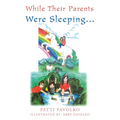 While Their Parents Were Sleeping...