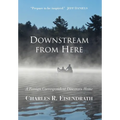 Downstream from Here: A Foreign Correspondent Discovers Home