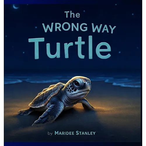 The Wrong Way Turtle
