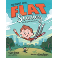 Flat Stanley: The Graphic Novel: His Original Adventure!