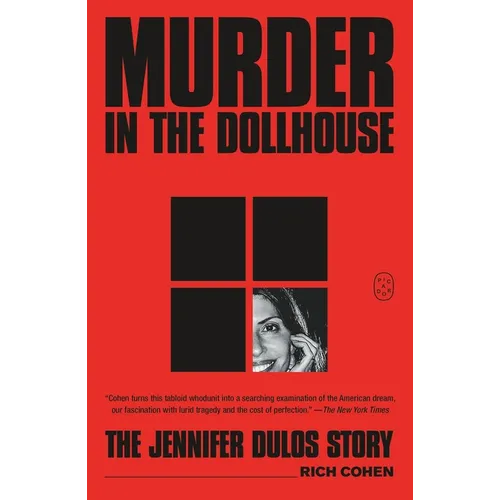 Murder in the Dollhouse: The Jennifer Dulos Story