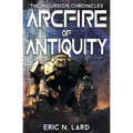 Arcfire of Antiquity