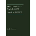 Skepticism and Naturalism: Some Varieties