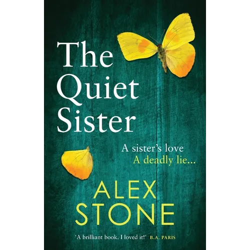 The Quiet Sister