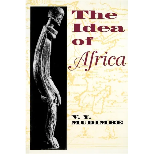 The Idea of Africa
