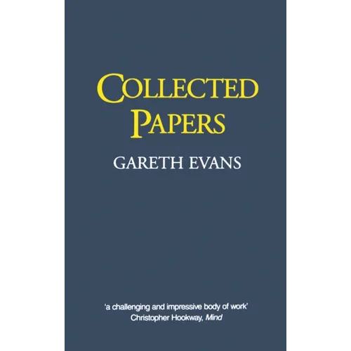 Collected Papers