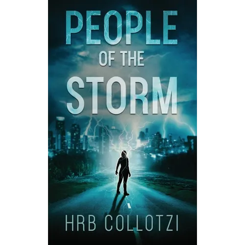 People of the Storm