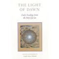 The Light of Dawn: Daily Readings from the Holy Qur'an