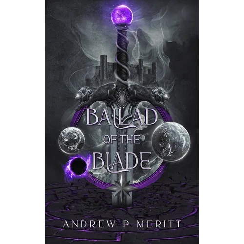 Ballad of the Blade