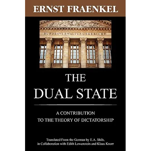 The Dual State