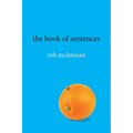 The Book of Sentences
