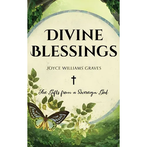 Divine Blessings