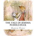 The Tale of Jemima Puddle-Duck