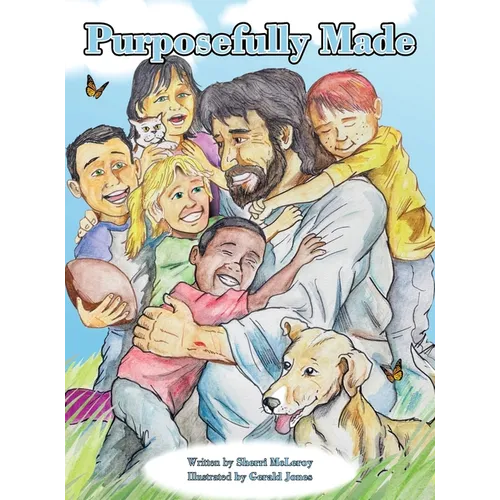 Purposefully Made