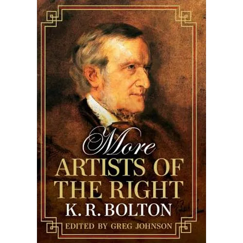 More Artists of the Right