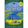 Fowl Murder