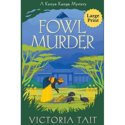 Fowl Murder