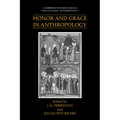 Honor and Grace in Anthropology