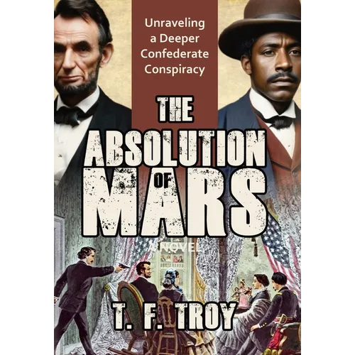 The Absolution of Mars