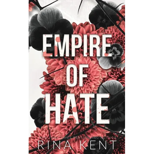 Empire of Hate: Special Edition Print