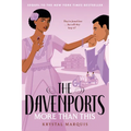 The Davenports: More Than This