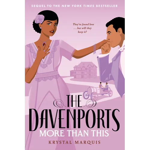 The Davenports: More Than This