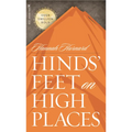 Hinds' Feet on High Places