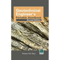 Geotechnical Engineers Portable Handbook, Second Edition