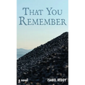That You Remember