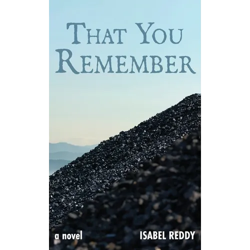 That You Remember