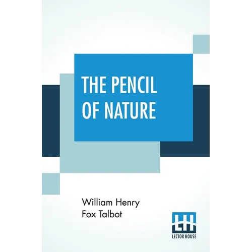 The Pencil Of Nature