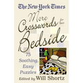 The New York Times More Crosswords for Your Bedside: 75 Soothing, Easy Puzzles