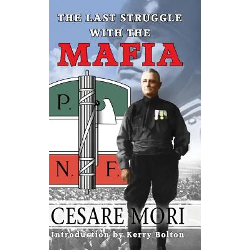 The Last Struggle With The Mafia