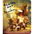 Baking Day at Grandma's