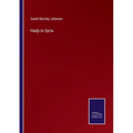 Hadji in Syria