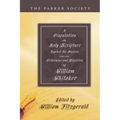 A Disputation on Holy Scripture
