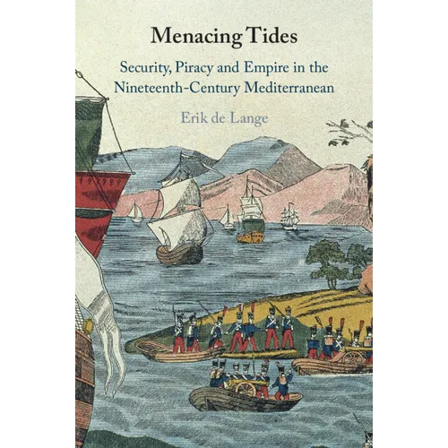 Menacing Tides