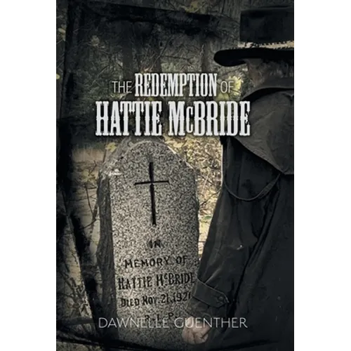 The Redemption of Hattie McBride