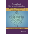 Models of Network Reliability: Analysis, Combinatorics, and Monte Carlo