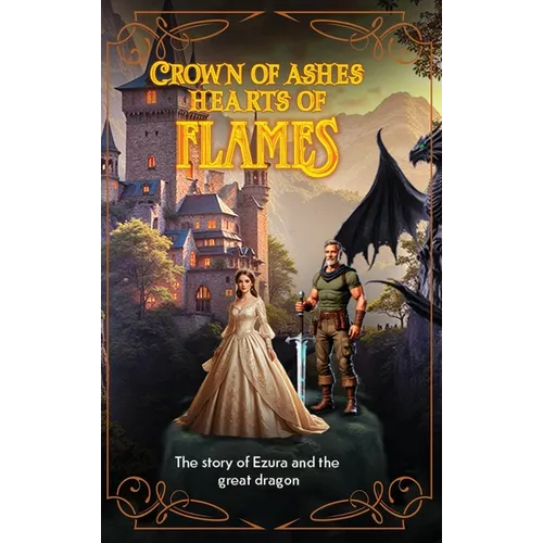 Crown of Ashes Hearts of Flames