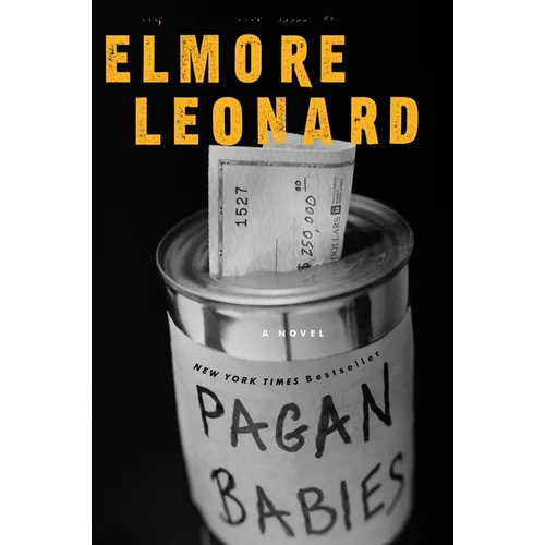 Pagan Babies